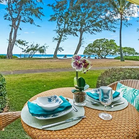 Islander On The Beach كابا المظهر الخارجي الصورة