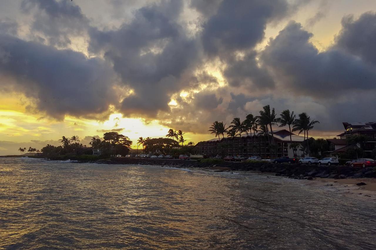 Islander On The Beach كابا المظهر الخارجي الصورة