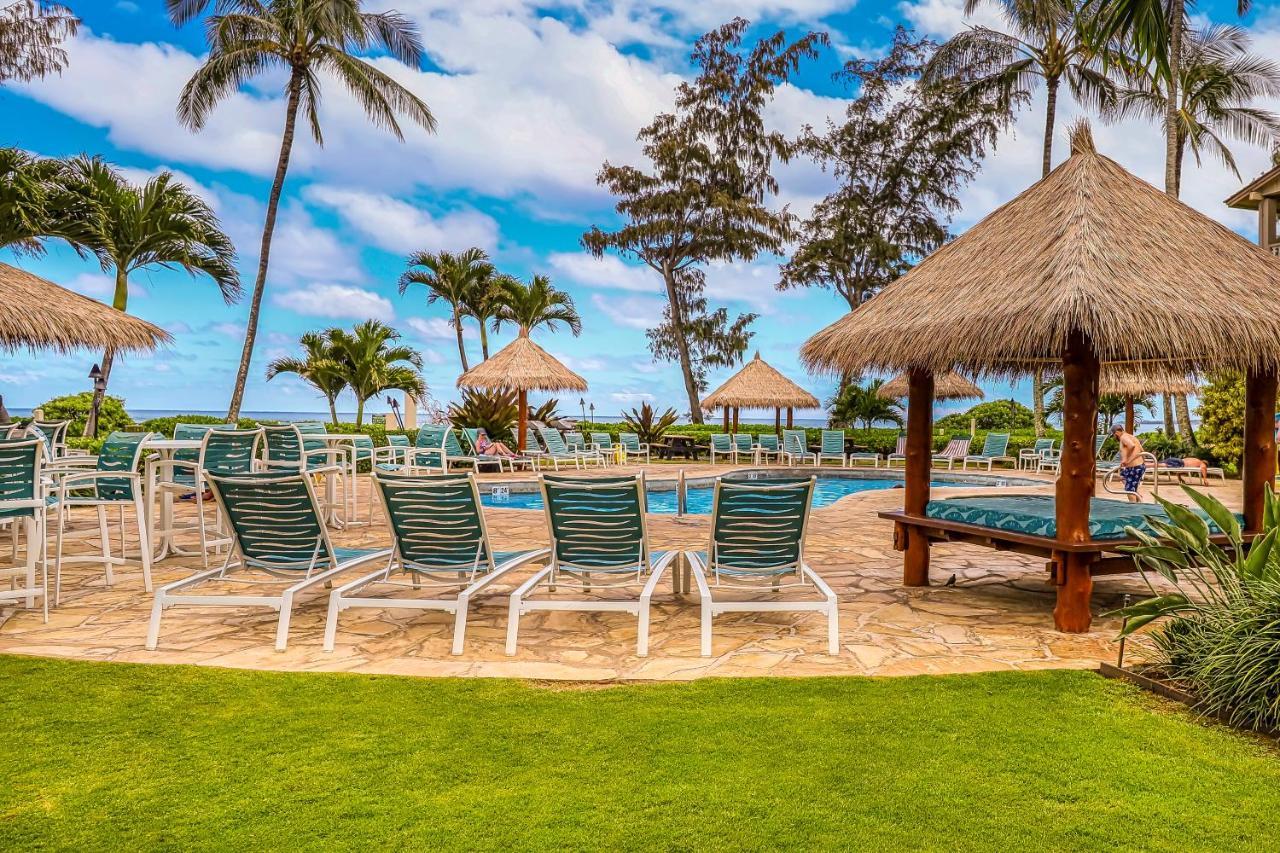 Islander On The Beach كابا المظهر الخارجي الصورة