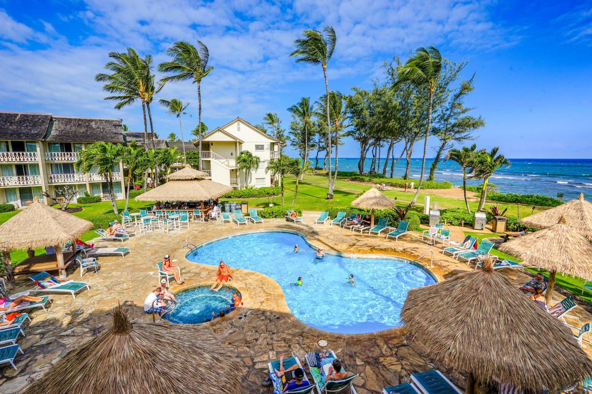 Islander On The Beach كابا الغرفة الصورة