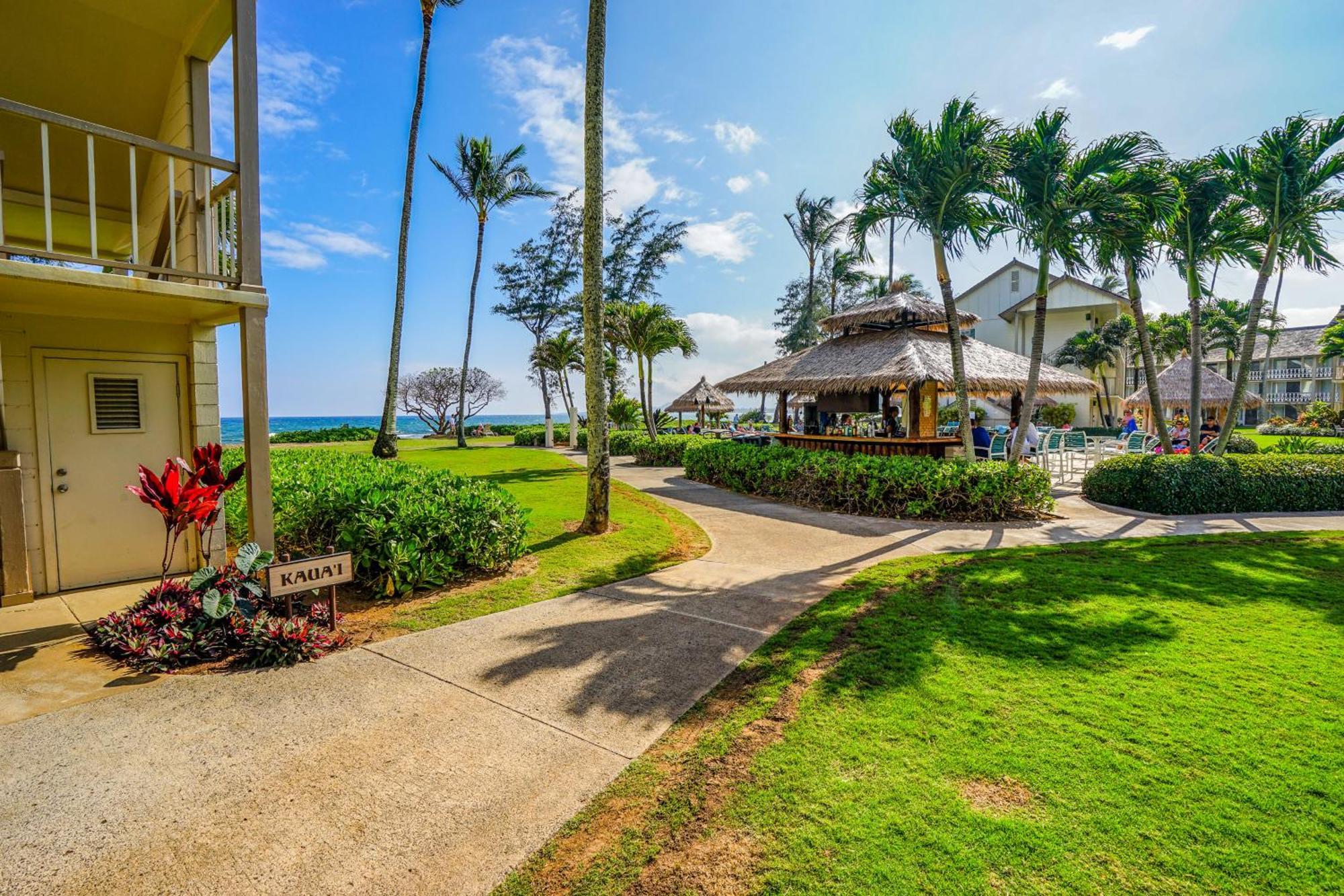 Islander On The Beach كابا الغرفة الصورة
