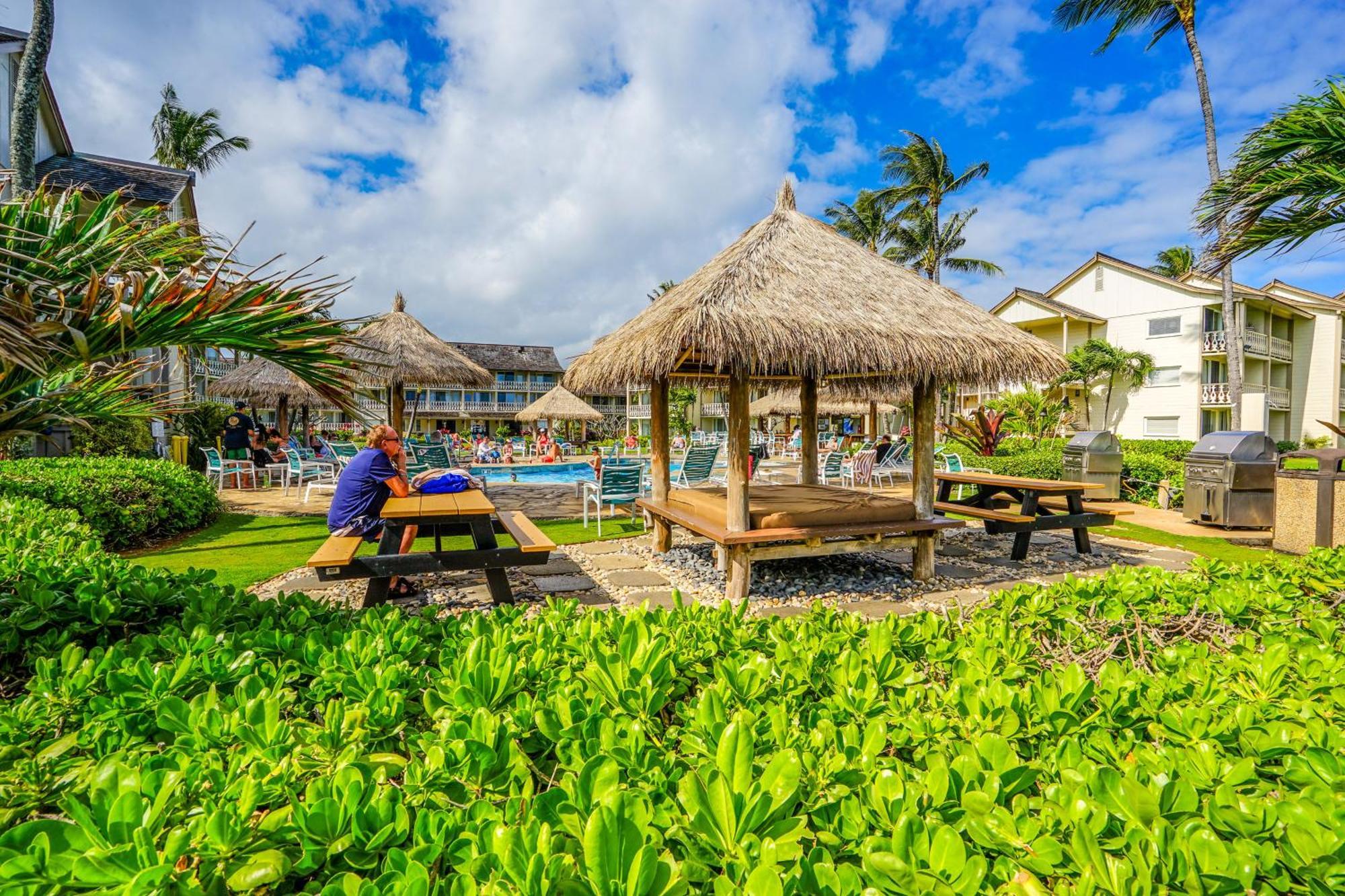 Islander On The Beach كابا الغرفة الصورة