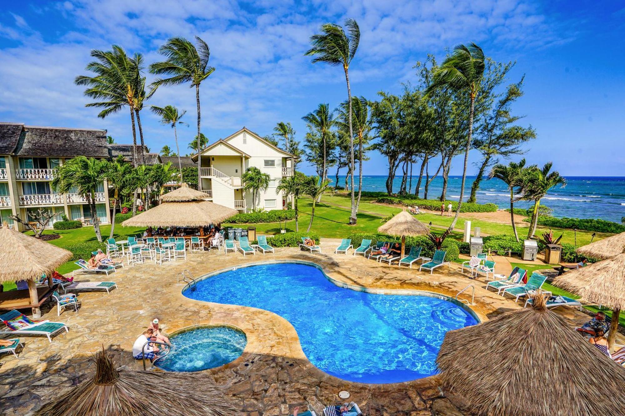 Islander On The Beach كابا المظهر الخارجي الصورة
